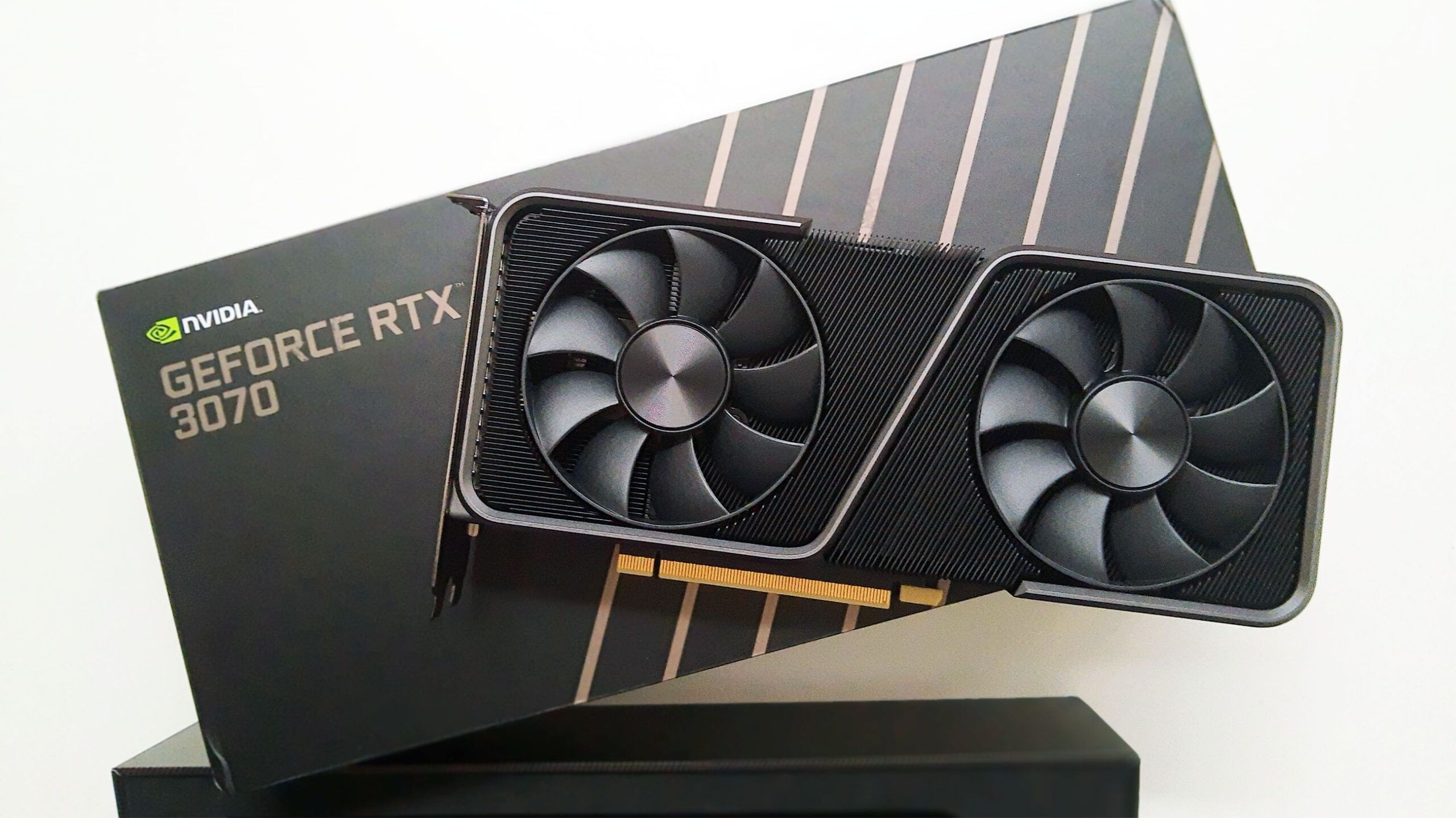 Nvidia RTX 3070